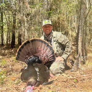 Meet your Posher, Chad